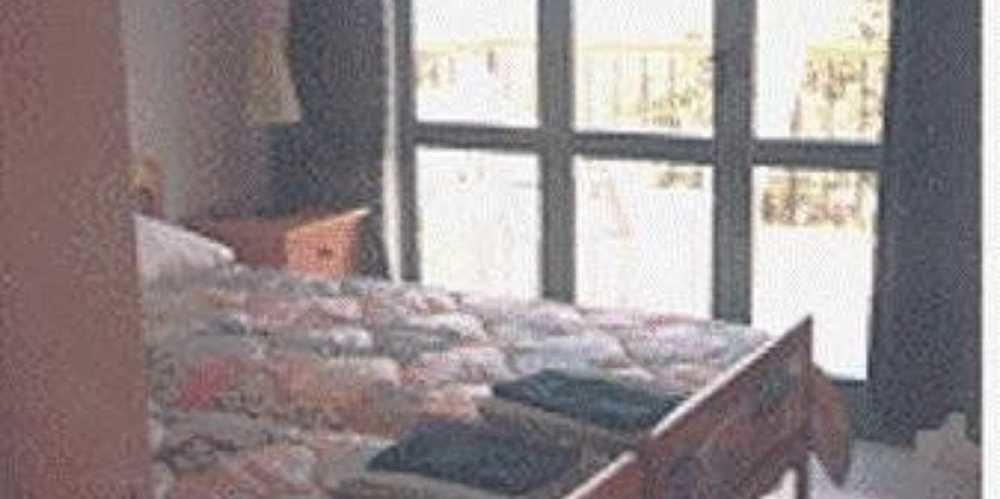 Agnades Apartments Polis Bagian luar foto